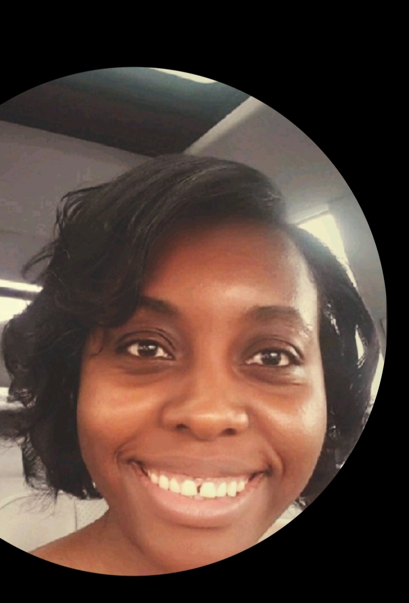 Njeri Wamwea — Programme Lead, Tetragrammaton Inc.